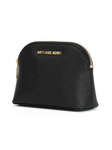 michael kors makeup|michael kors makeup pouch.